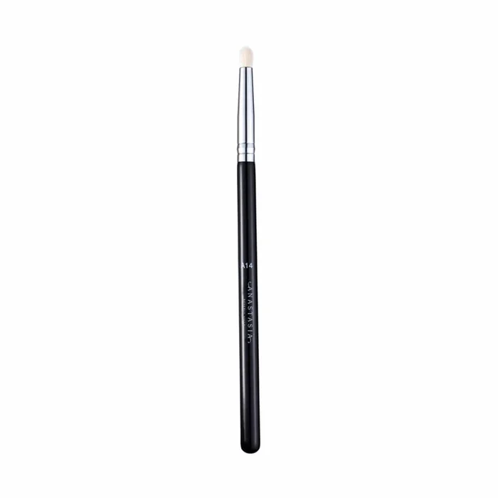 Anastasia Beverly Hills A14 Pro Brush Pencil Brush buy for £18.00 Makeup Brushes & Applicators