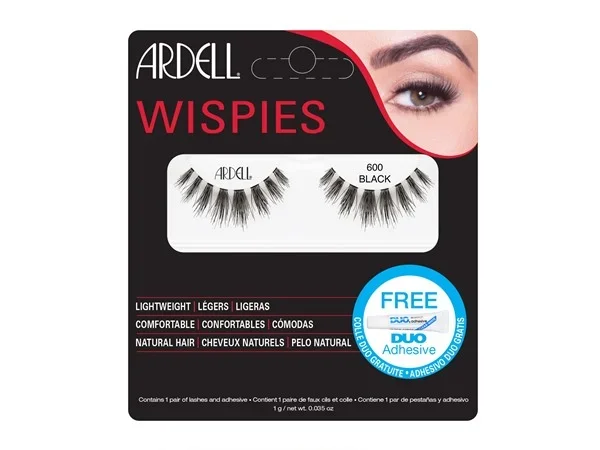 Ardell Wispies Cluster Lashes False Lashes