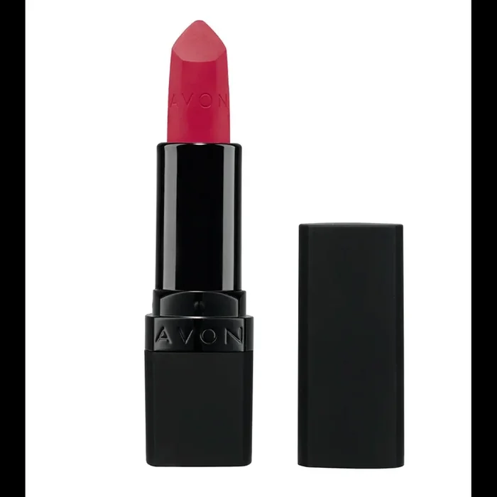 Avon Ultra Matte Lipstick buy for £6.50 and save 24% Lipsticks