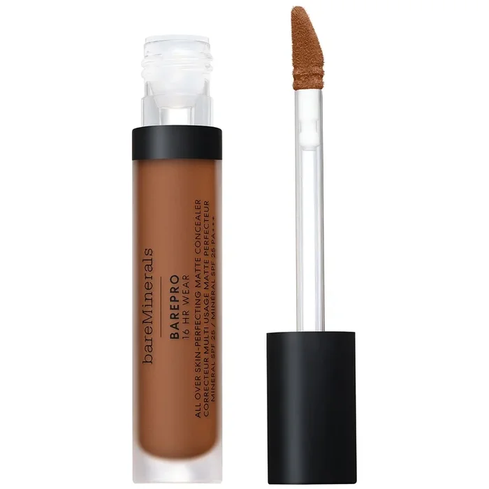 bareMinerals Barepro AllOver SkinPerfecting Matte Concealer buy for £28.00 Liquid & Cream Concealers