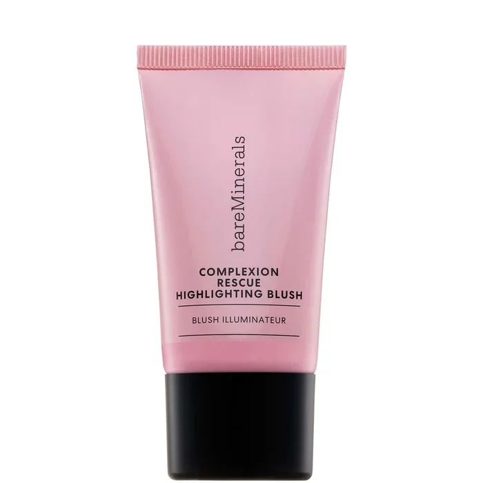 bareMinerals Complexion Rescue Highlighting Blush buy for £25.50 Cream Blushes