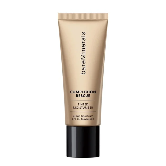 bareMinerals Complexion Rescue Tinted Moisturizer With Hyaluronic Acid And Mineral Spf 30 buy for 18,95 € and save 50% BB Cremes