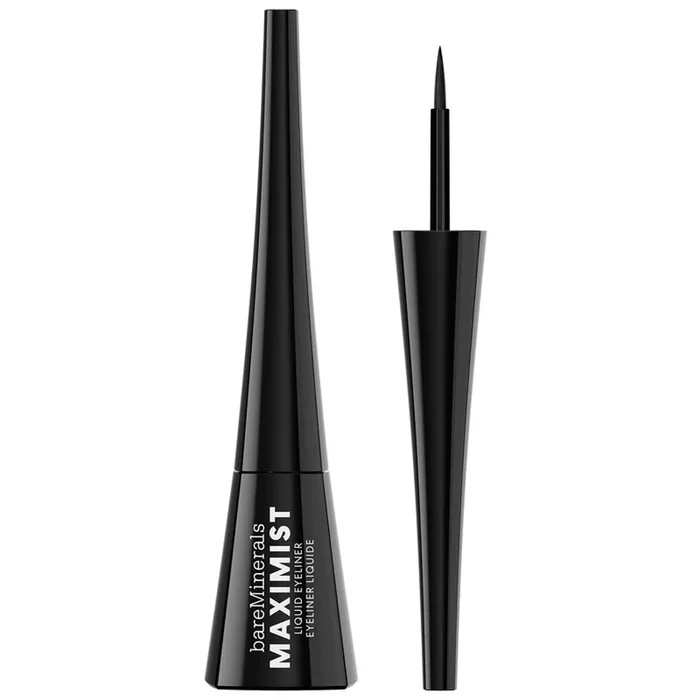 bareMinerals Maximist Liquid Eyeliner buy for 20,45 € and save 21% FlüssigEyeliner