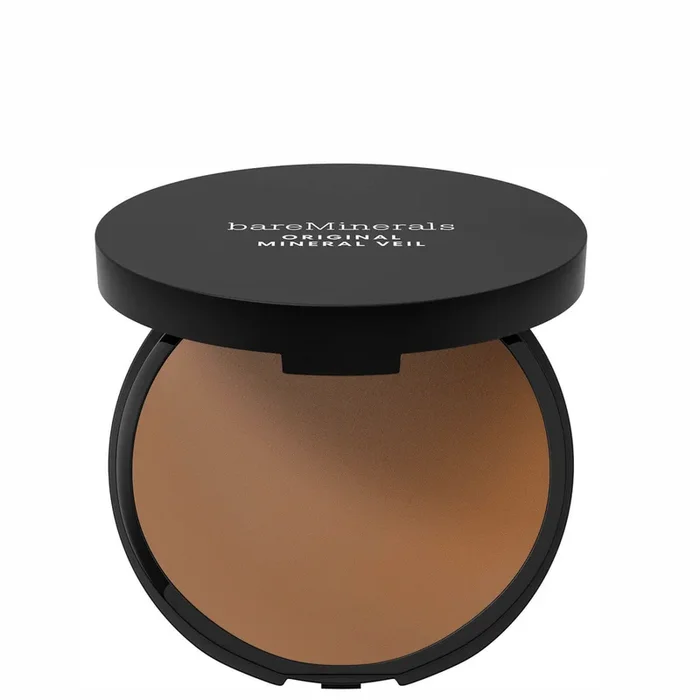bareMinerals Original Mineral Veil Pressed Setting Powder buy for £33.00 Pressed Powders