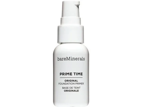bareMinerals Prep and Prime Time Foundation Primer Original buy for 16,95 € and save 19% Gesichtsgrundierungen