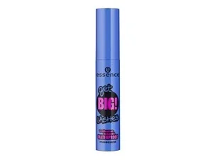 Essence Get Big Lashes Volume Boost Waterproof Mascara Black buy for 1,79 € and save 0% Máscaras de Pestañas a Prueba de Agua