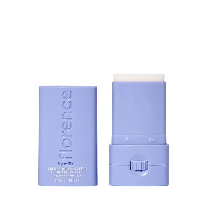 florence by mills Mind Over Matter Oil Blotting Stick buy for £18.00 Randoms