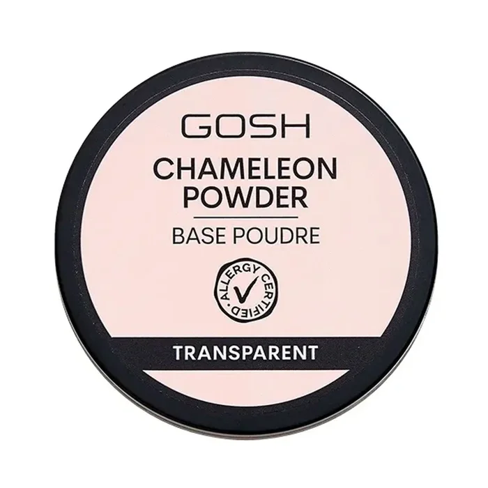 GOSH Chameleon Powder buy for 7,95 € and save 0% Polvos Prensados