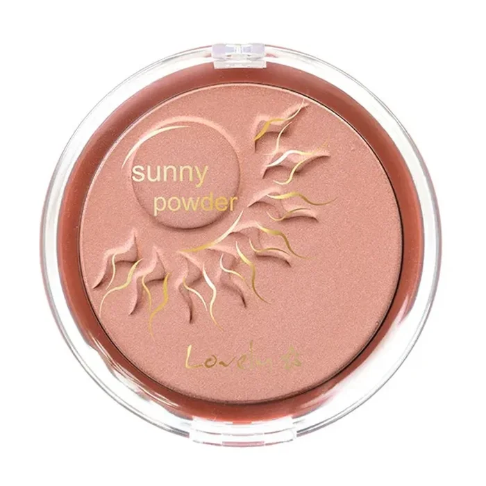 Lovely Powder Sunny buy for 4,79 € and save 0% Bronceadores en Polvo