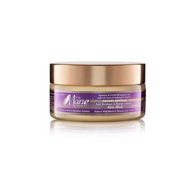 Mane Choice Ancient Egyptian AntiBreakage Hair Mask 8 fl oz