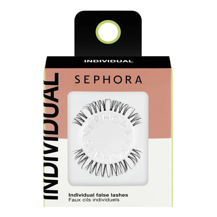 Sephora Collection Light And Reusable False Lashes 1 Pair buy for £12.99 False Lashes