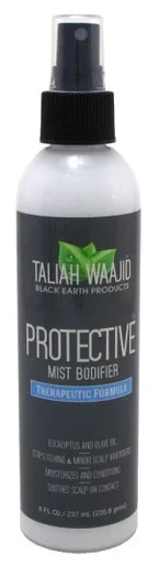 Taliah Waajid Protective Mist Bodifier Therapeutic Pump 8 fl oz Scalp