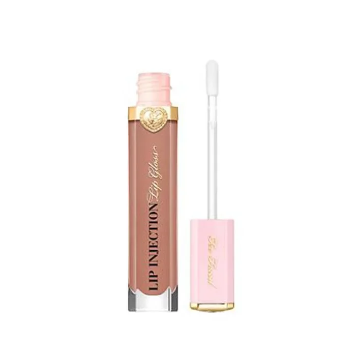 Too Faced Lip Injection Lip Gloss buy for £24.00 Lip Glosses