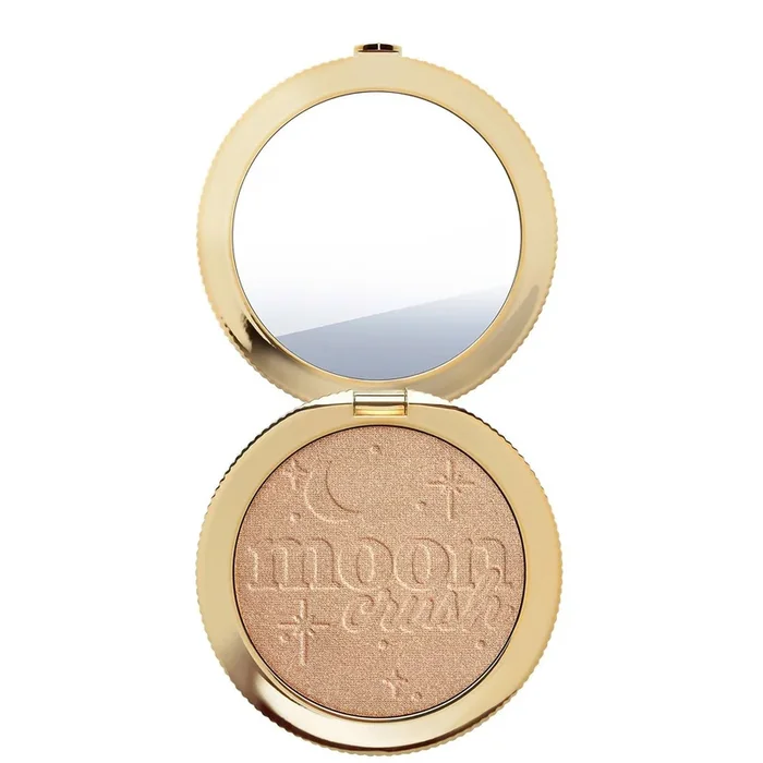 Too Faced Moon Crush Highlighter buy for £29.05 Cream Highlighters