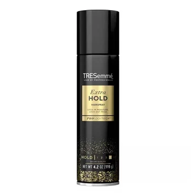 Tresemme Tres Two Hair Spray Extra Hold 4.20 Oz