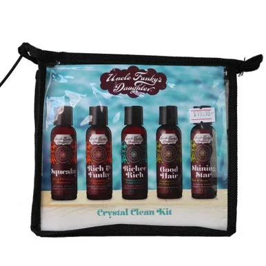 Uncle Funky’s Daughter Crystal Clean 1 Kit
