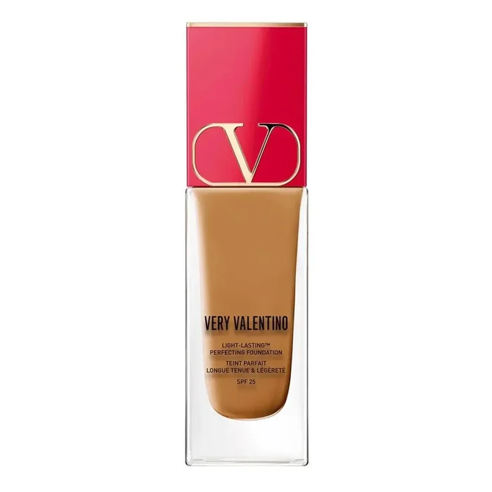 Valentino Very Foundation buy for £39.00 Liquid Foundations