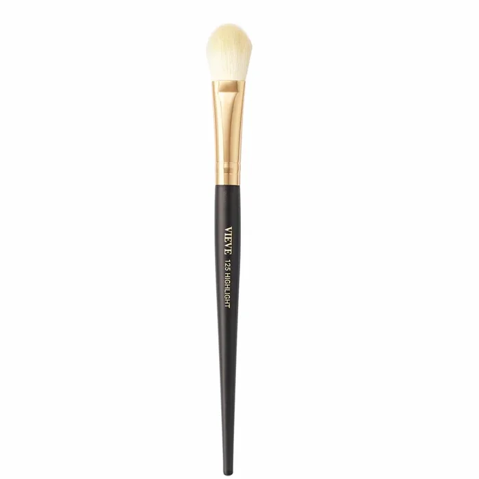 VIEVE 125 Highlight Brush buy for £25.00 Makeup Brushes & Applicators