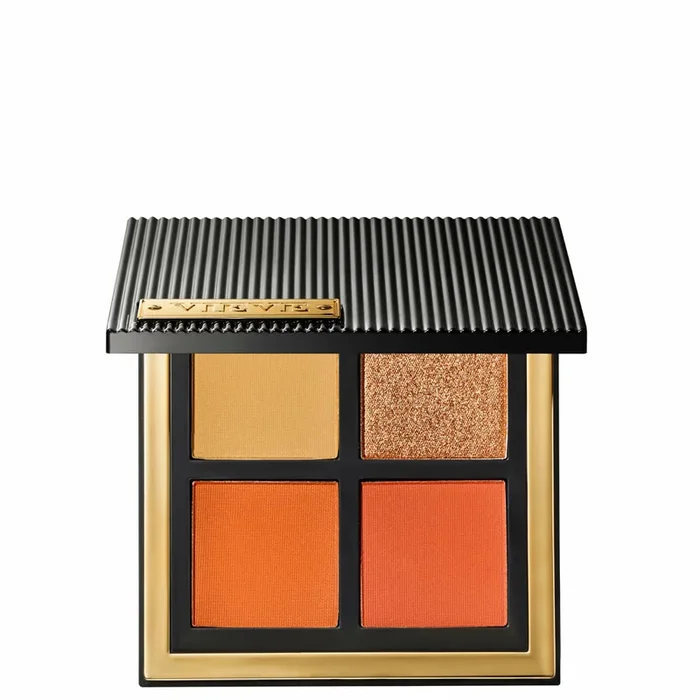 VIEVE Soul Shadows buy for €33.00 and save 0% Eye Shadow Palettes