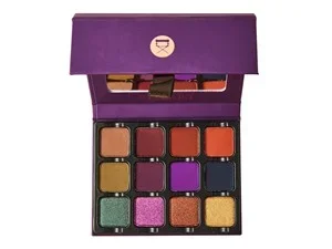 Viseart Dark Edit Eyeshadow Palette buy for £30.00 Eye Shadow Palettes