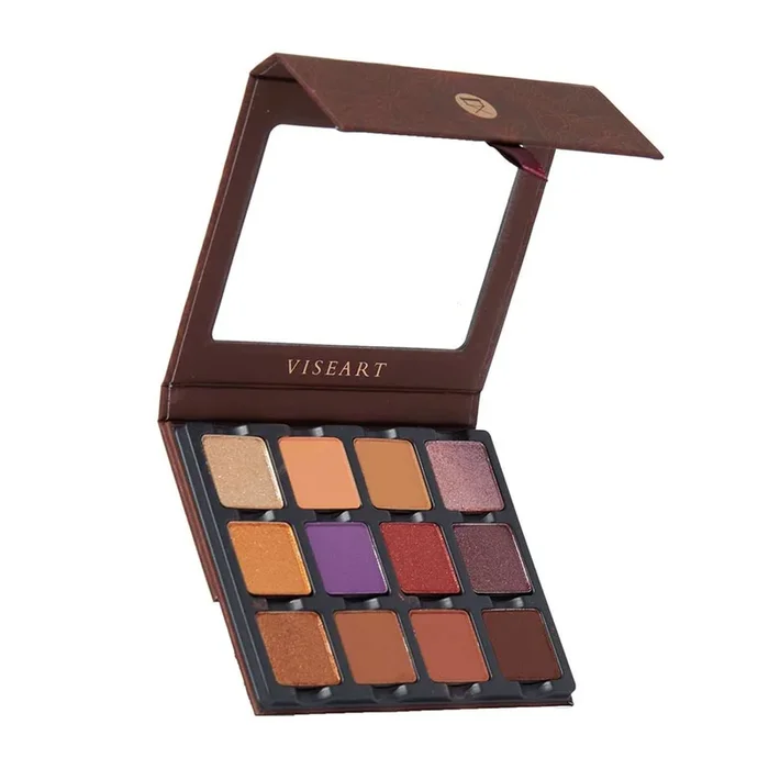Viseart Le Marais Étendu Palette buy for £39.00 Eye Shadow Palettes