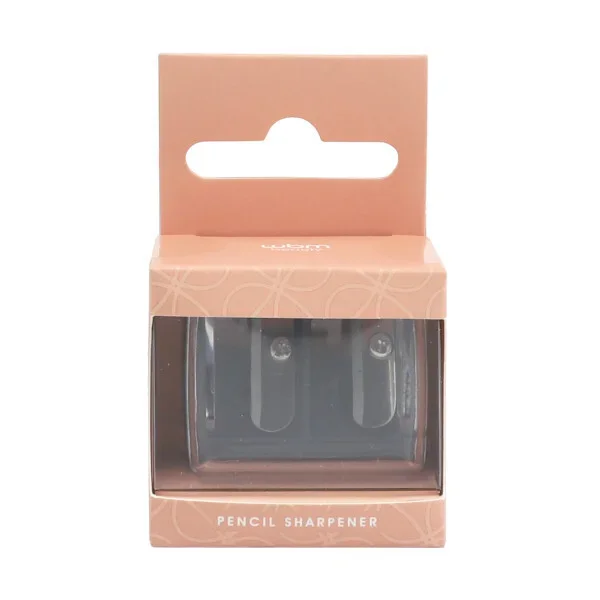 WBM Pencil Sharpener Makeup