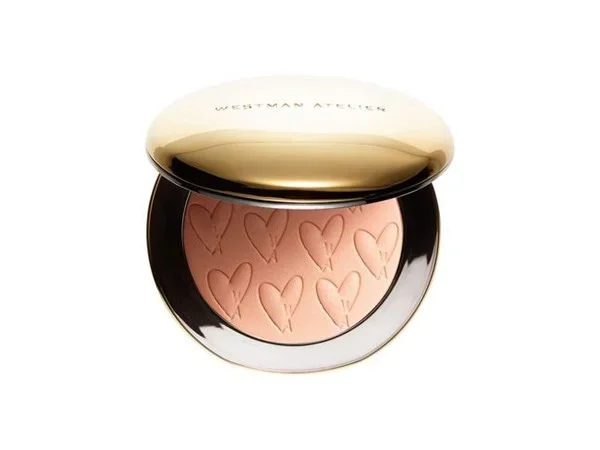 Westman Atelier Beauty Butter Powder Bronzer buy for £69.00 Powder Bronzers