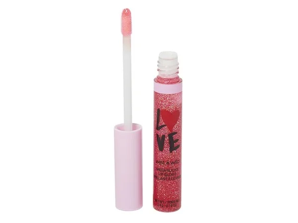 Wet N Wild Mega Slicks Lip Gloss buy for 3,29 € and save 0% Brillos Labiales