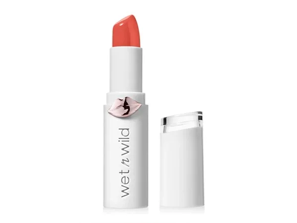 Wet N Wild Megalast Shine Lipstick buy for 3,19 € and save 0% Pintalabios