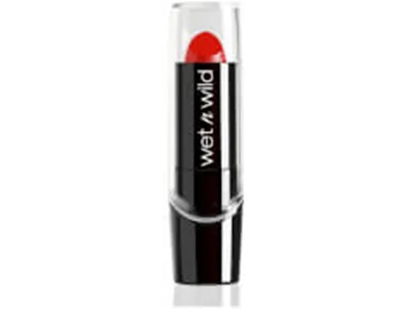 Wet N Wild Silk Finish Lipstick buy for 1,75 € and save 0% Pintalabios
