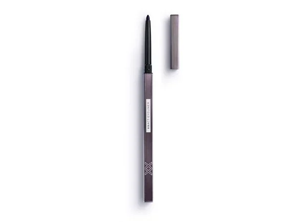 XX Revolution Xxact Eyeliner Pencil buy for 5,99 € and save 0% Delineadores en Lápiz