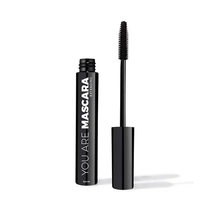 YOU ARE COSMETICS The Mascara Extending buy for 1,50 € and save 0% Máscaras de Pestañas