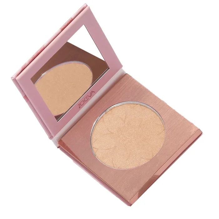ZOEVA Glow Get It Highlighter buy for £14.70 Powder Highlighters