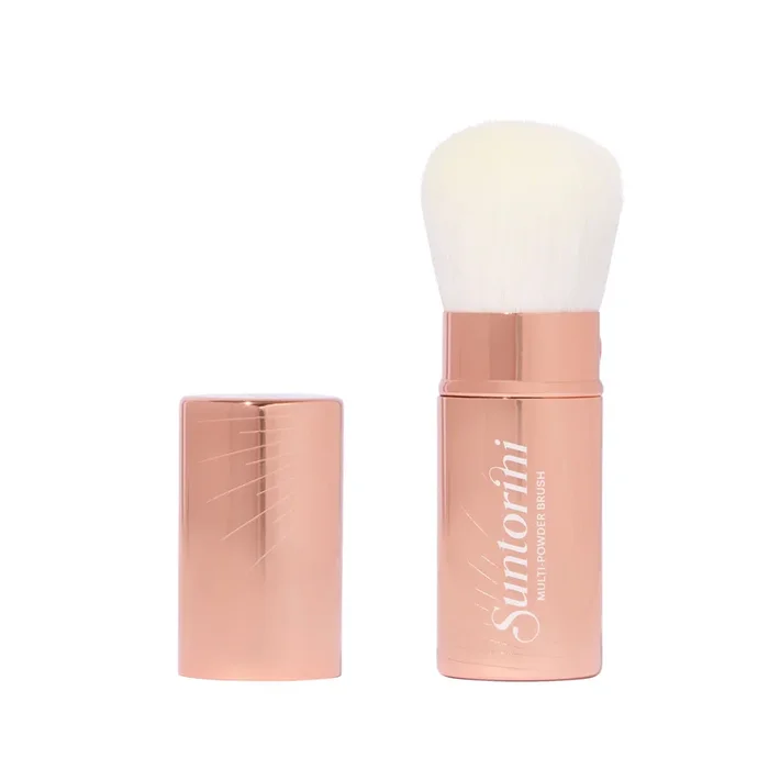 ZOEVA Suntorini Multipowder Brush buy for £24.00 and save 0% Makeup Brushes & Applicators